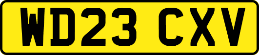 WD23CXV