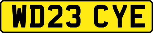 WD23CYE