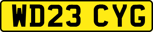 WD23CYG