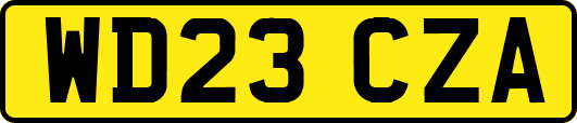 WD23CZA