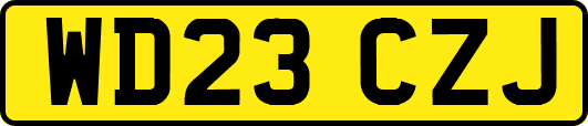 WD23CZJ