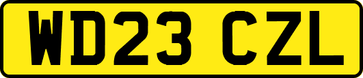 WD23CZL
