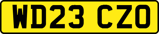 WD23CZO