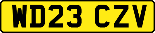 WD23CZV