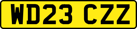 WD23CZZ