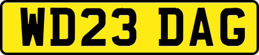 WD23DAG