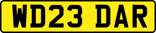 WD23DAR