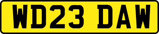 WD23DAW