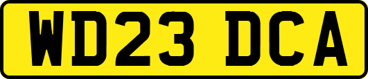 WD23DCA