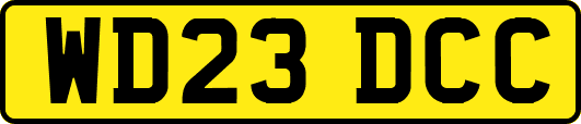WD23DCC