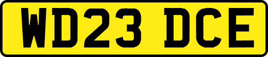 WD23DCE