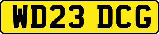 WD23DCG