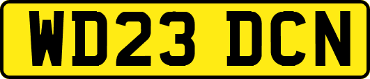 WD23DCN
