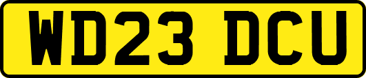 WD23DCU
