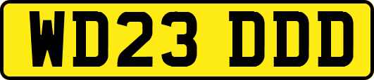 WD23DDD