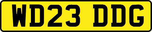 WD23DDG