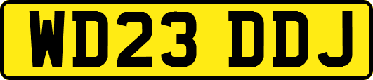 WD23DDJ