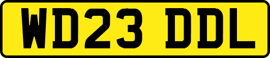 WD23DDL