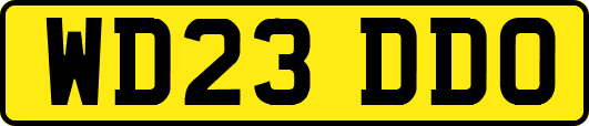 WD23DDO