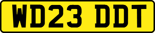 WD23DDT