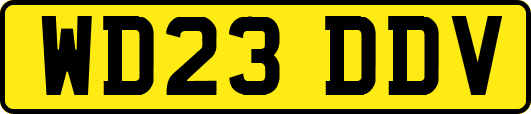 WD23DDV