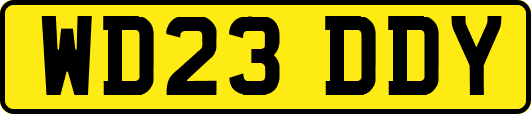 WD23DDY