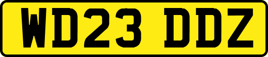 WD23DDZ