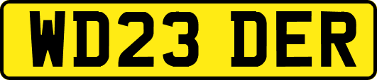 WD23DER