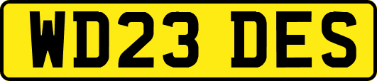 WD23DES