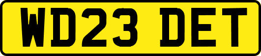 WD23DET
