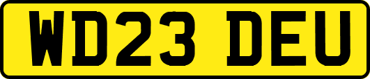 WD23DEU