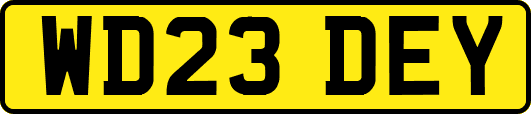 WD23DEY