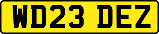 WD23DEZ
