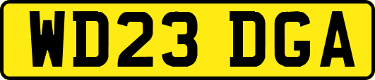 WD23DGA
