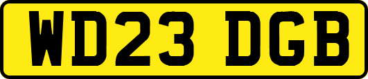WD23DGB