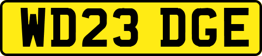 WD23DGE