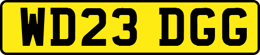 WD23DGG