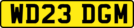 WD23DGM