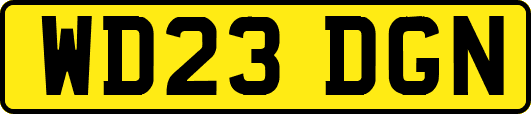 WD23DGN