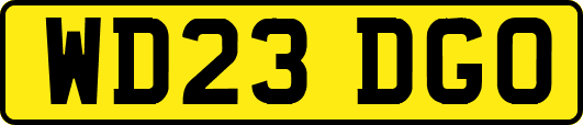 WD23DGO