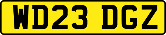 WD23DGZ