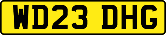 WD23DHG