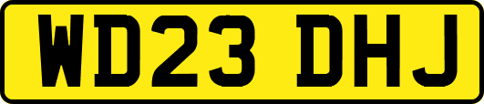 WD23DHJ