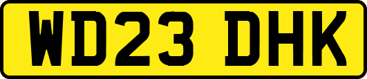 WD23DHK