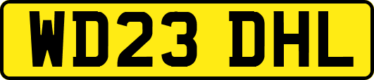 WD23DHL