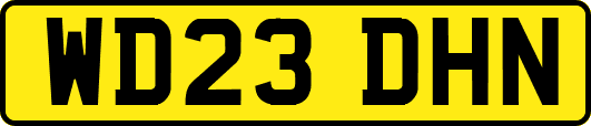 WD23DHN