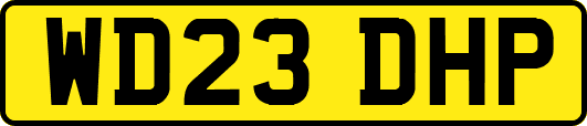 WD23DHP