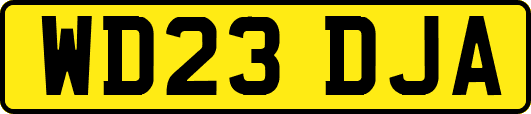 WD23DJA