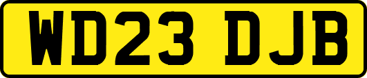 WD23DJB