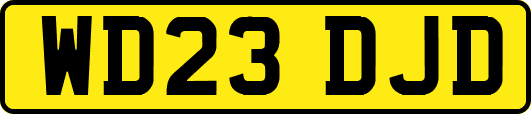 WD23DJD